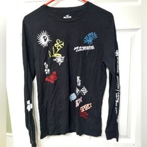 Longsleeve shirt